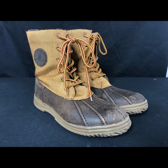 ralph lauren winter boots womens